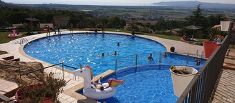 Casa Nadia - L'Estartit, Torre Vella