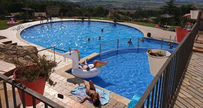 Casa Nadia - L'Estartit, Torre Vella