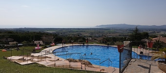 Casa Nadia - L'Estartit, Torre Vella