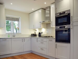 Dishwasher