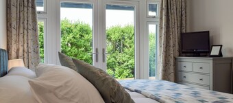 3 soverom innkvartering i Steventon, near Oxford