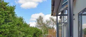 3 bedroom accommodation in Steventon, near Oxford