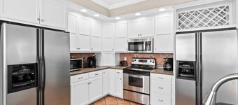 Large Home with Beach Views and Pool and elevator