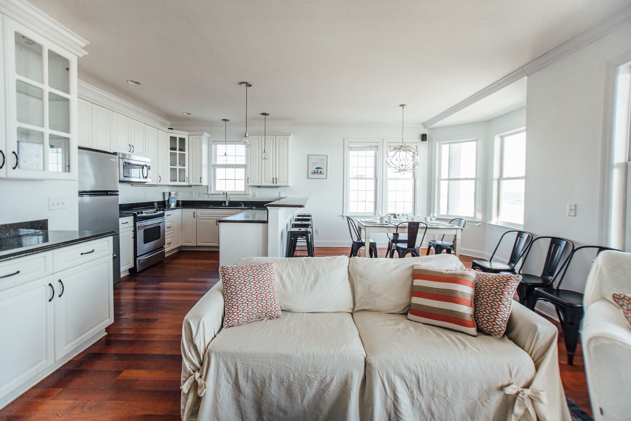 ✶Surf Lesson or Yoga Session✶ Oceanfront✶Hot Tub ✶Game Room✶Arcade Room✶Elevator