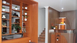 Lobby - Vin Stay Petanu (Denpasar)