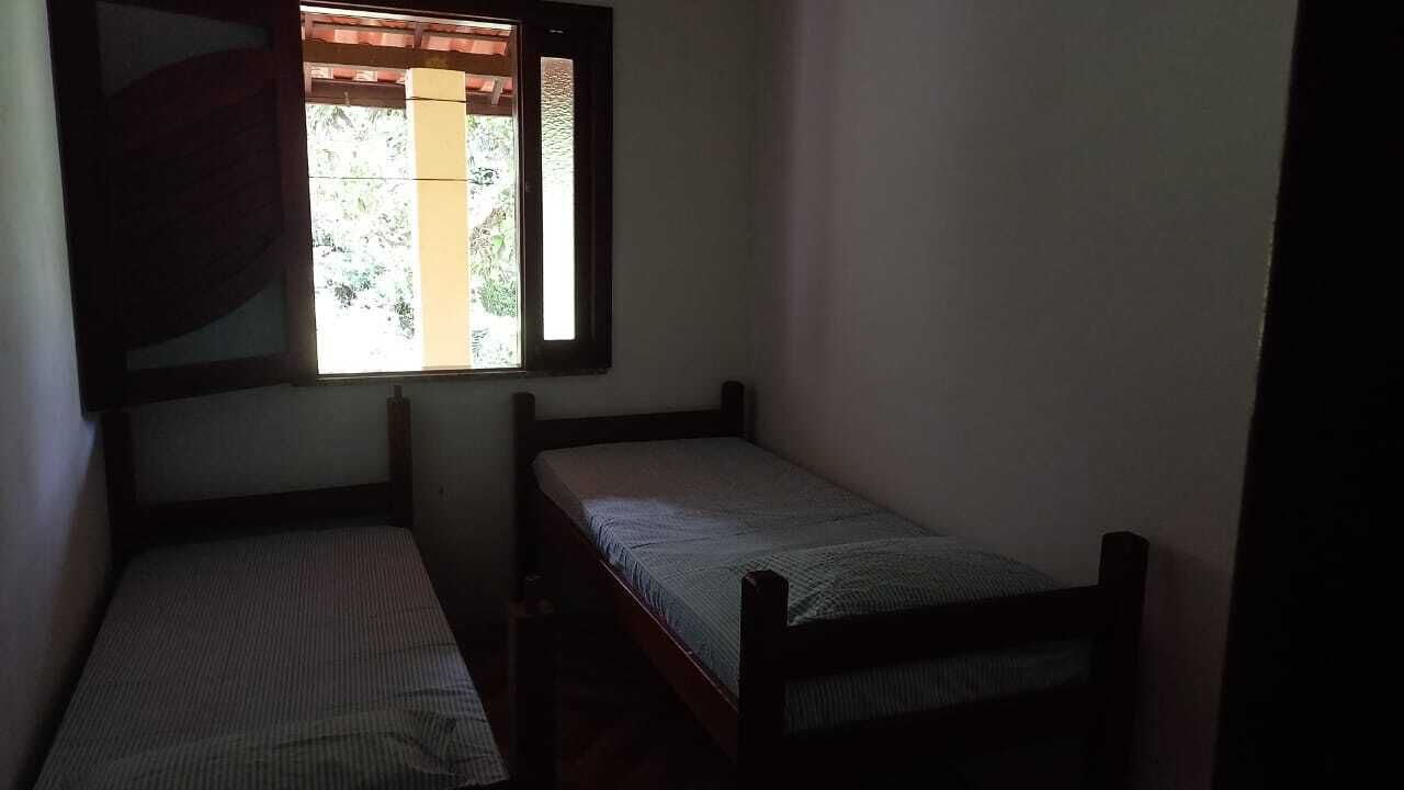 House on the island of Itaparica (1st floor).