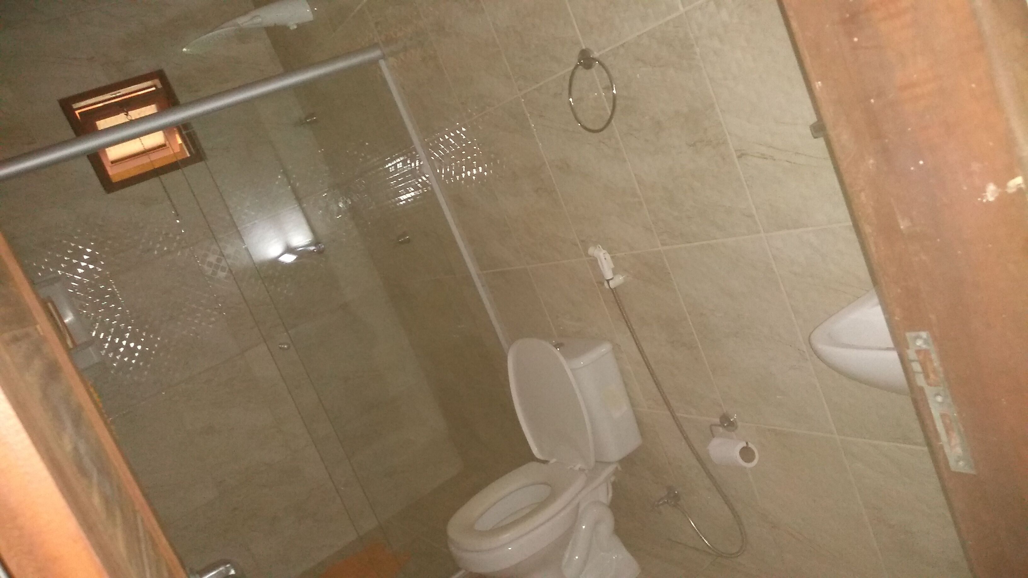 House on the island of Itaparica (1st floor).