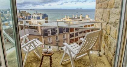 Les Terrasses by Interhome