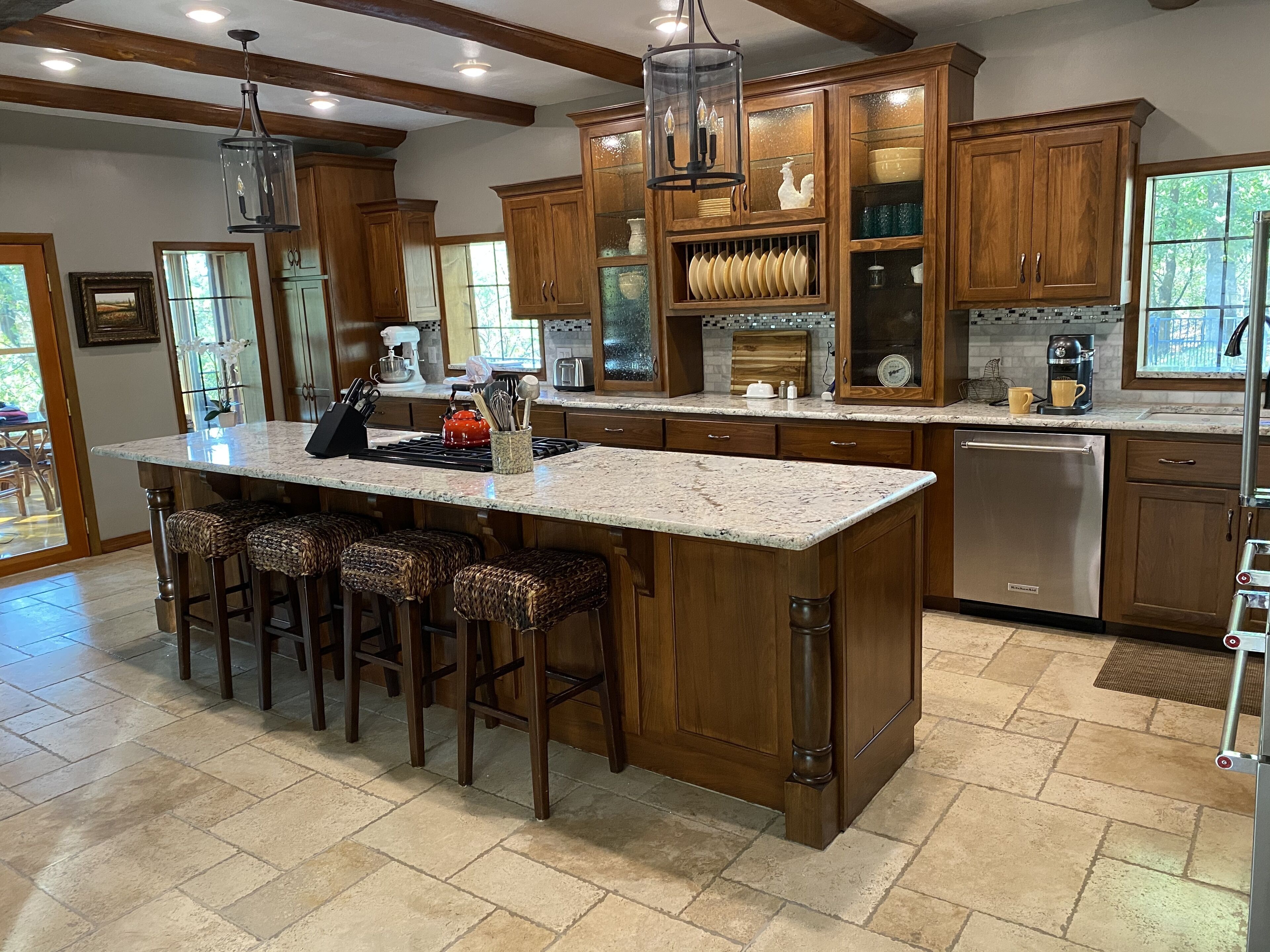 Lodge at Gray House Farm