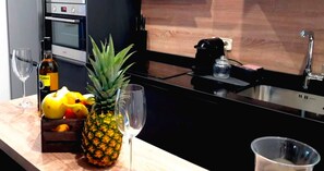 Cucina privata
