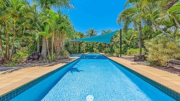 Standard Townhome | Private pool