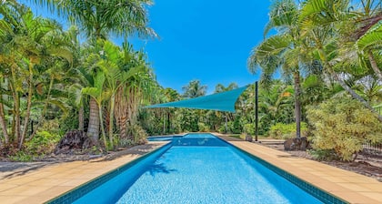 Bay Breezes - Cannonvale