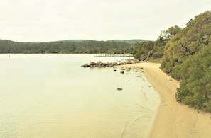 Platja