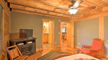 4 bedrooms, Internet, bed sheets