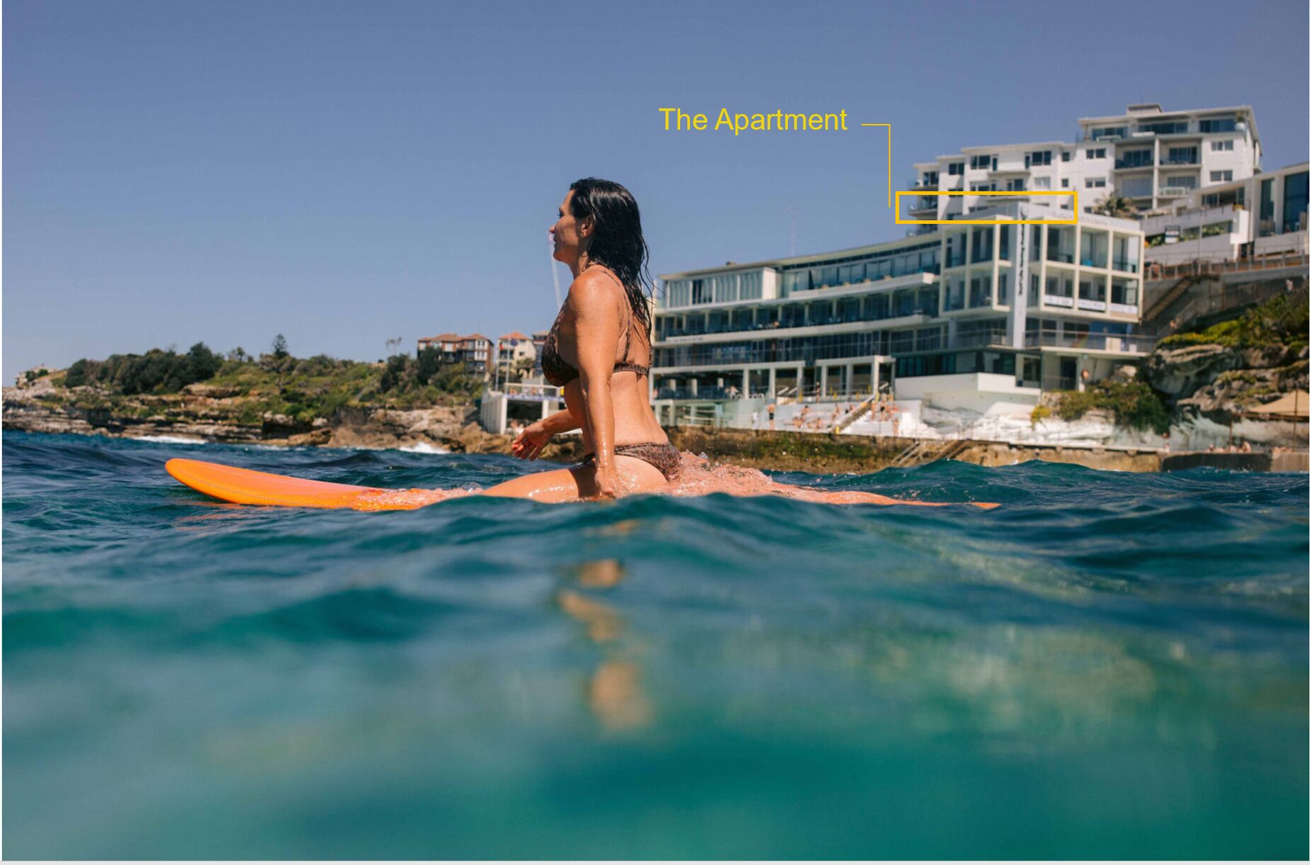 Breathtaking Bondi Beach — image 2