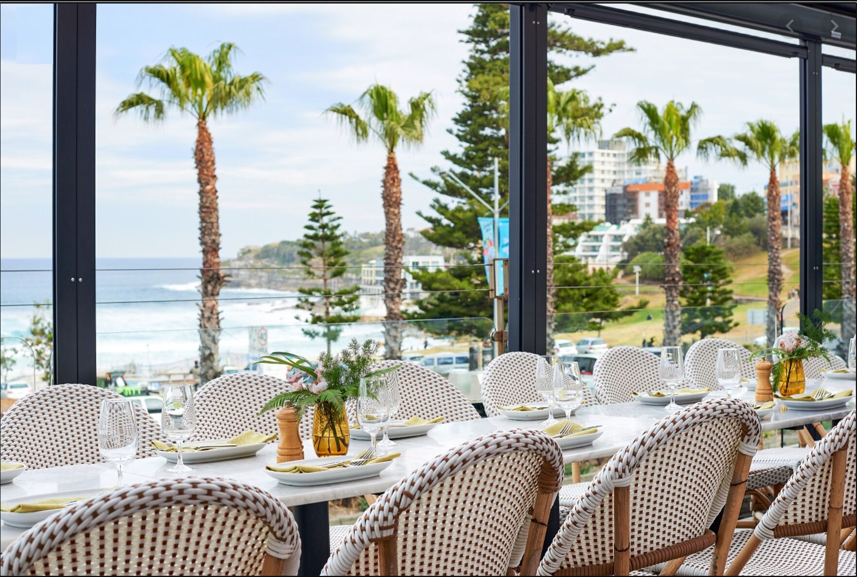 Breathtaking Bondi Beach — image 12