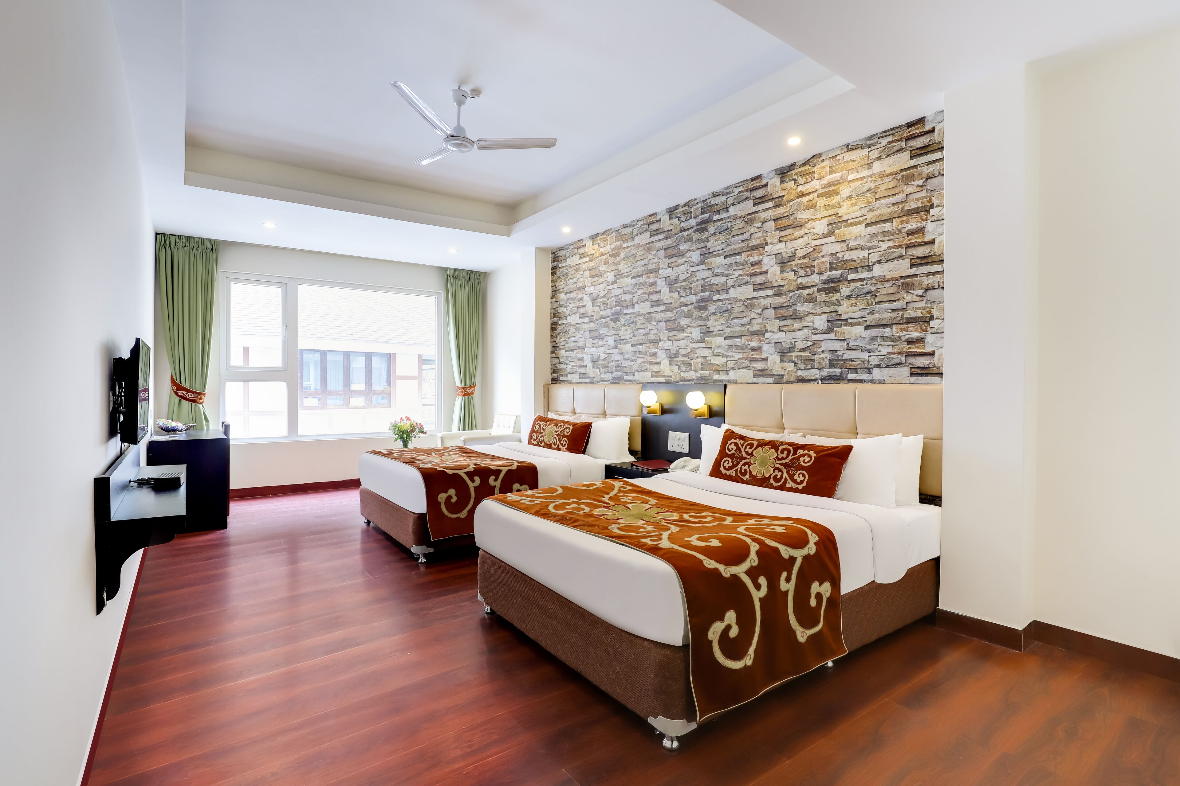Kamar
