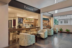 International cuisine - The Fern Denzong Hotel & Spa Gangtok (Gangtok)