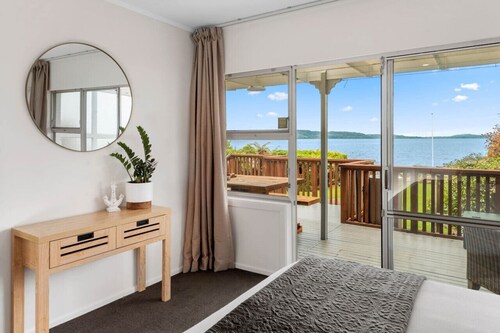 Edgewater Escape Rotorua