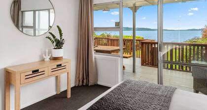 Edgewater Escape Rotorua