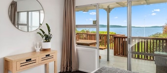 Edgewater Escape Rotorua