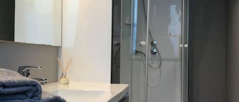 Apartamento | Chuveiro