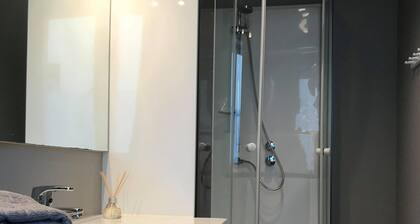 Notodden Sentrum Apartment NO 10