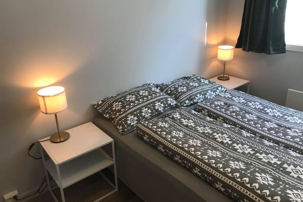 Notodden Sentrum Apartment NO 10