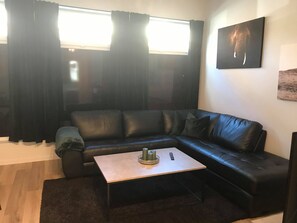 منطقة المعيشة