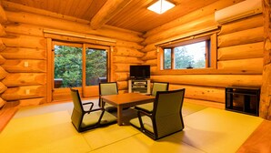 Suite Villa, Non Smoking | 3 bedrooms, WiFi (free) - Suite Villa Hakone Sengokubara (Hakone)
