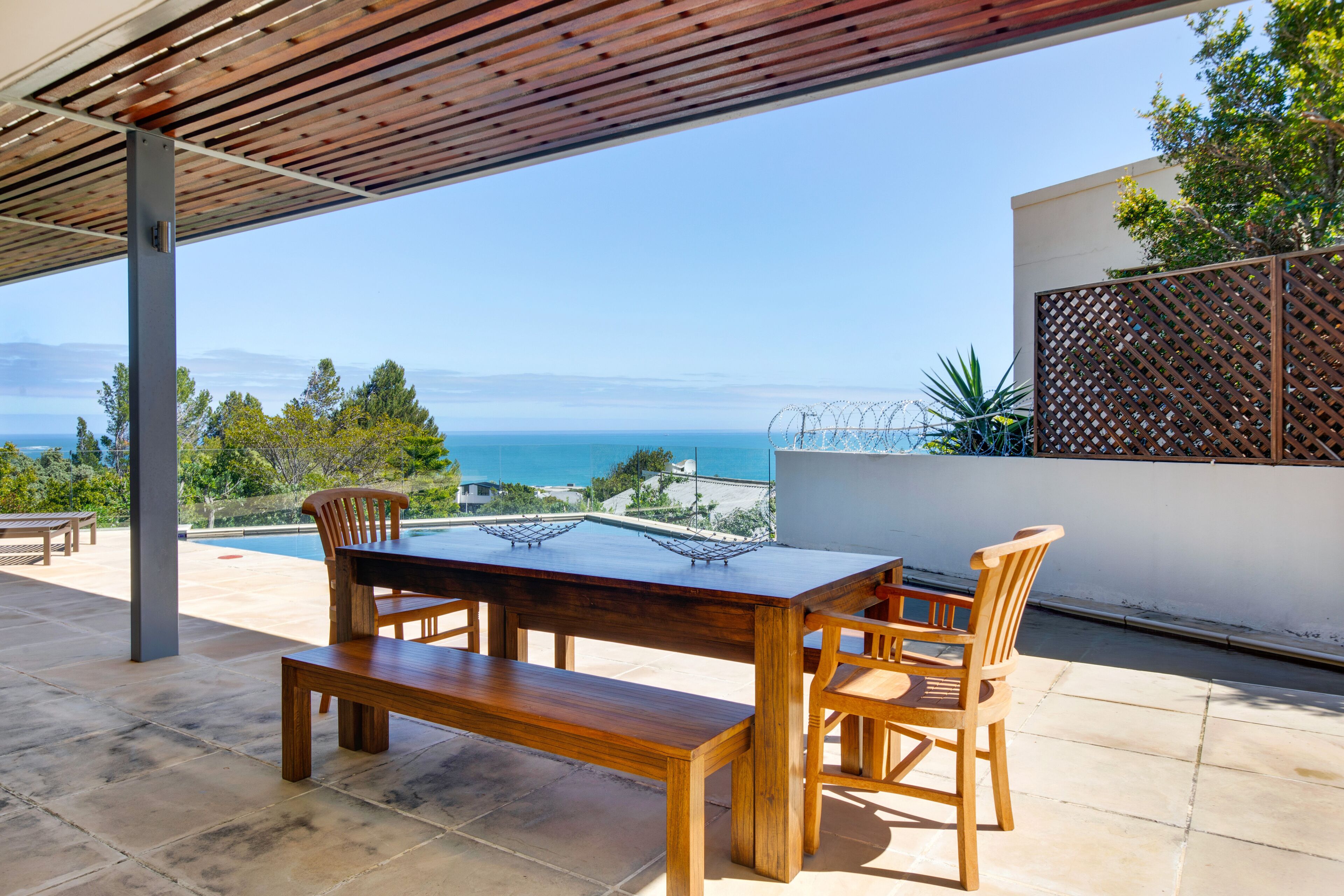 Photo - Sekoma Villa