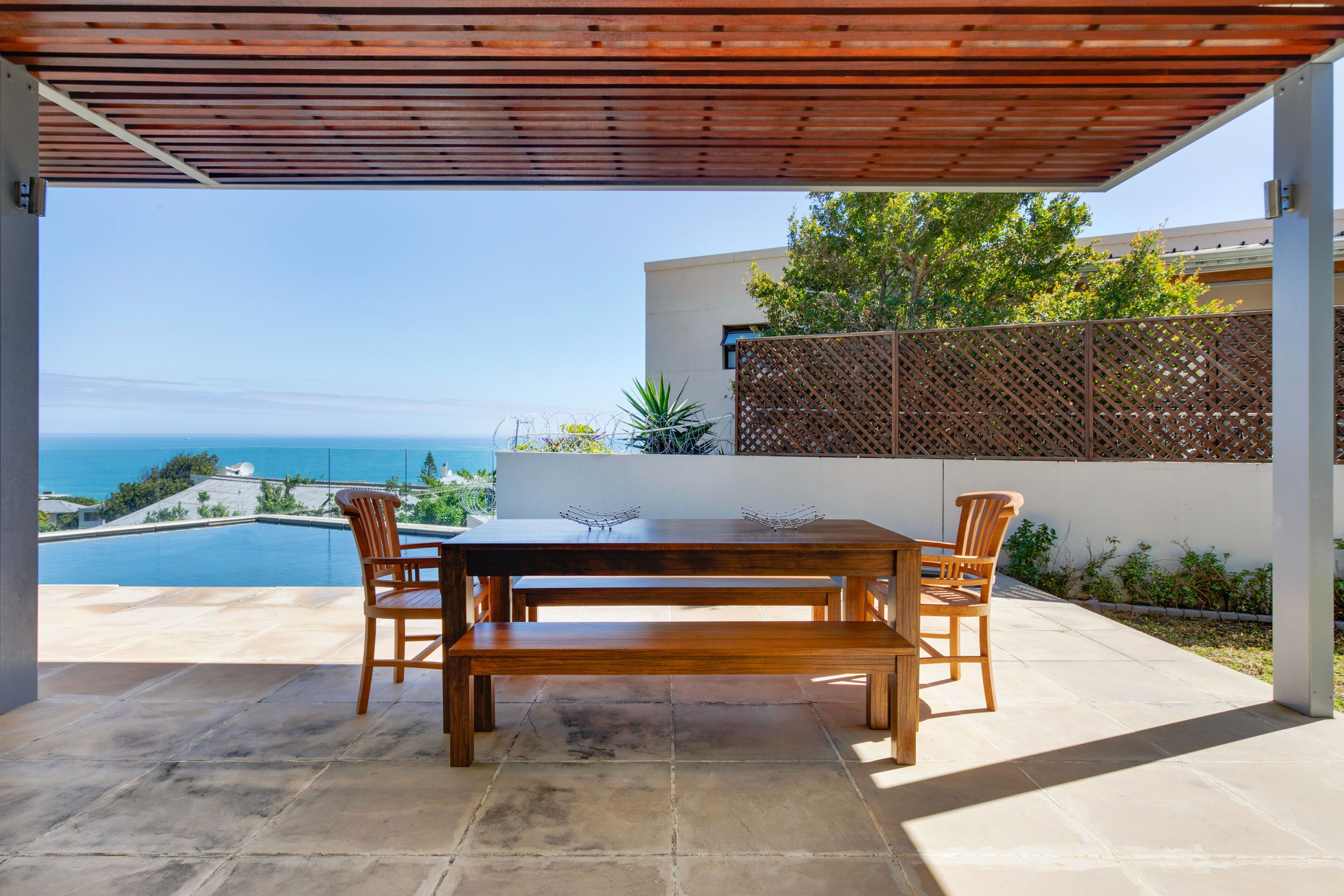 Photo - Sekoma Villa