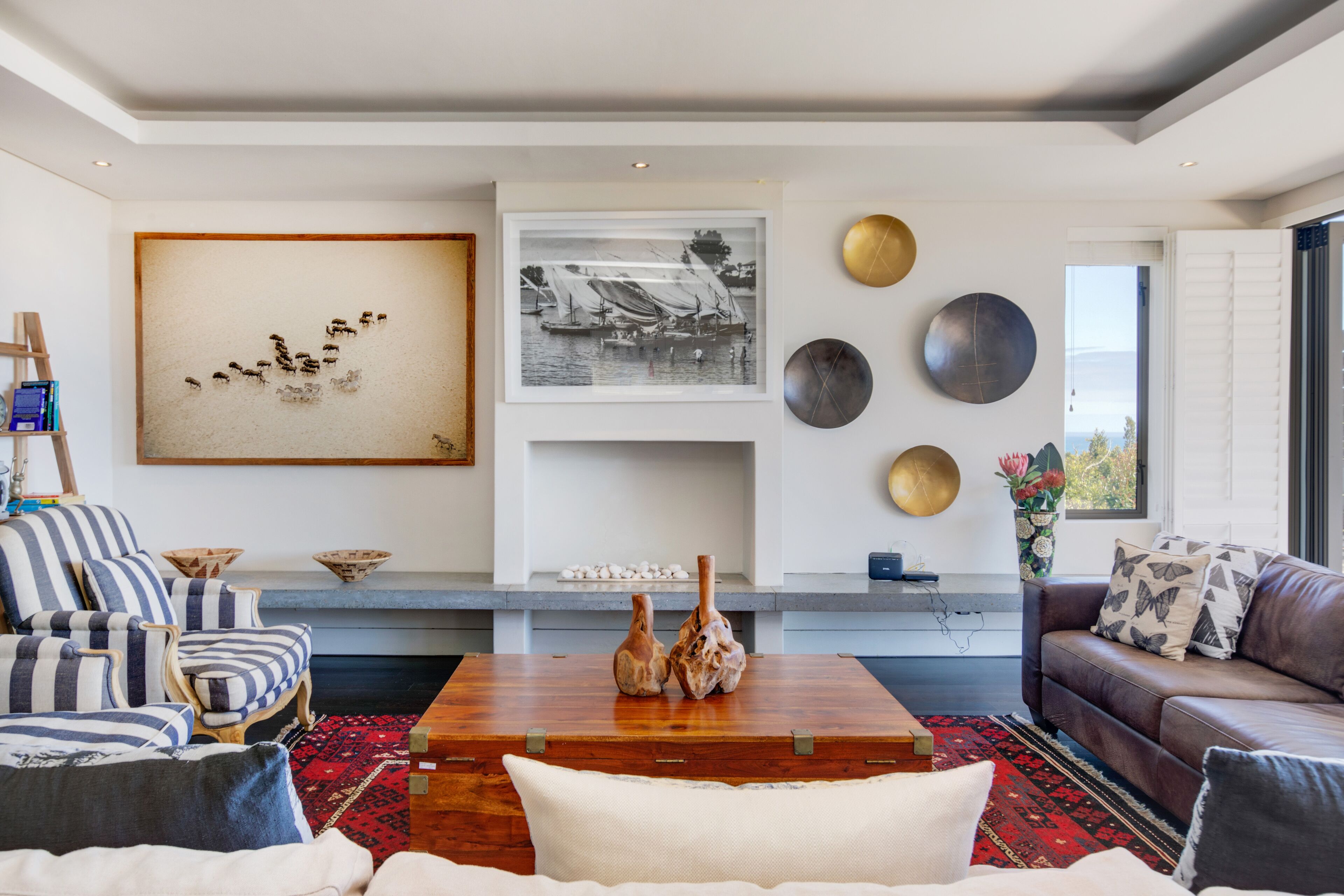 Photo - Sekoma Villa