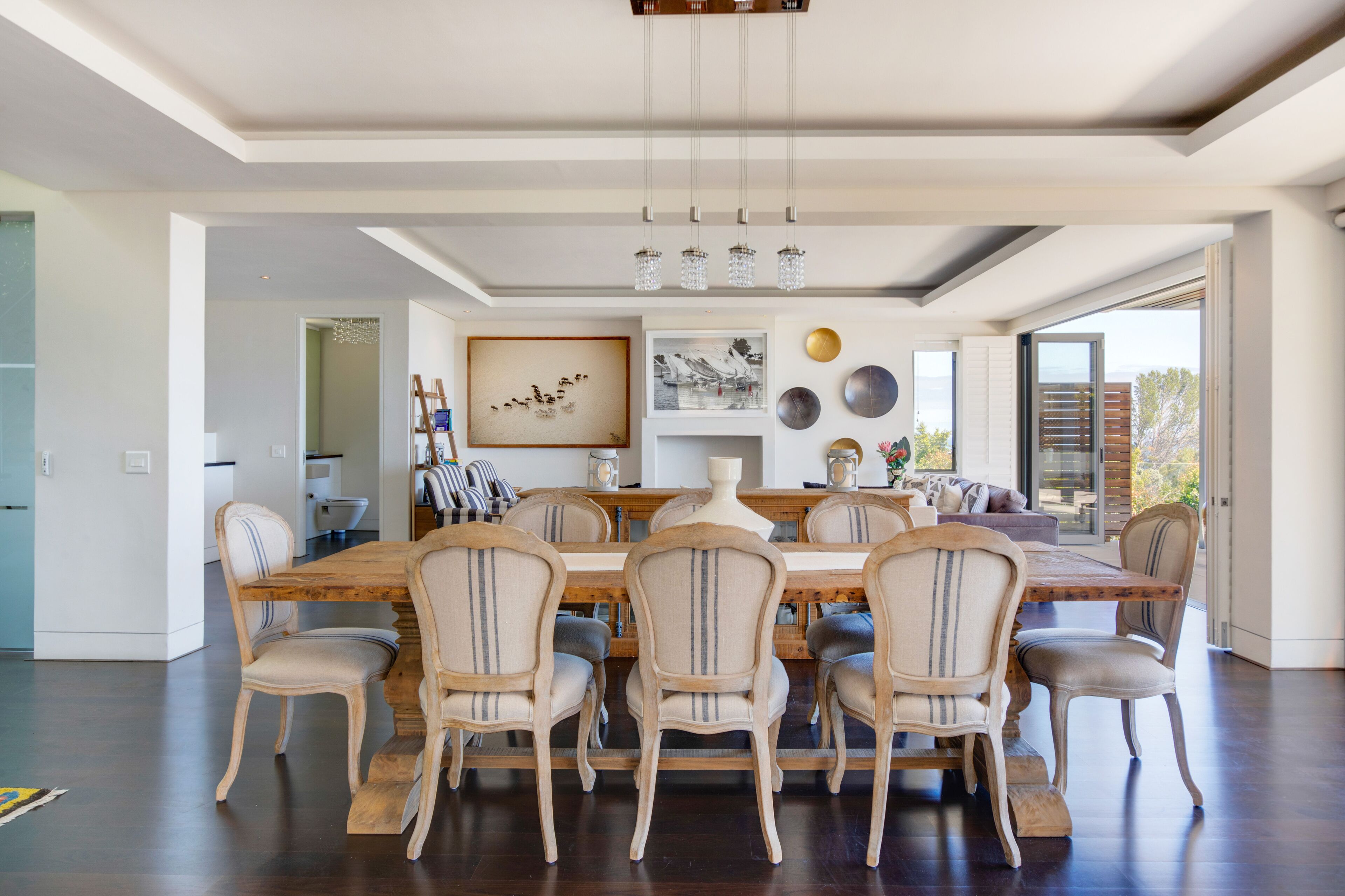 Photo - Sekoma Villa