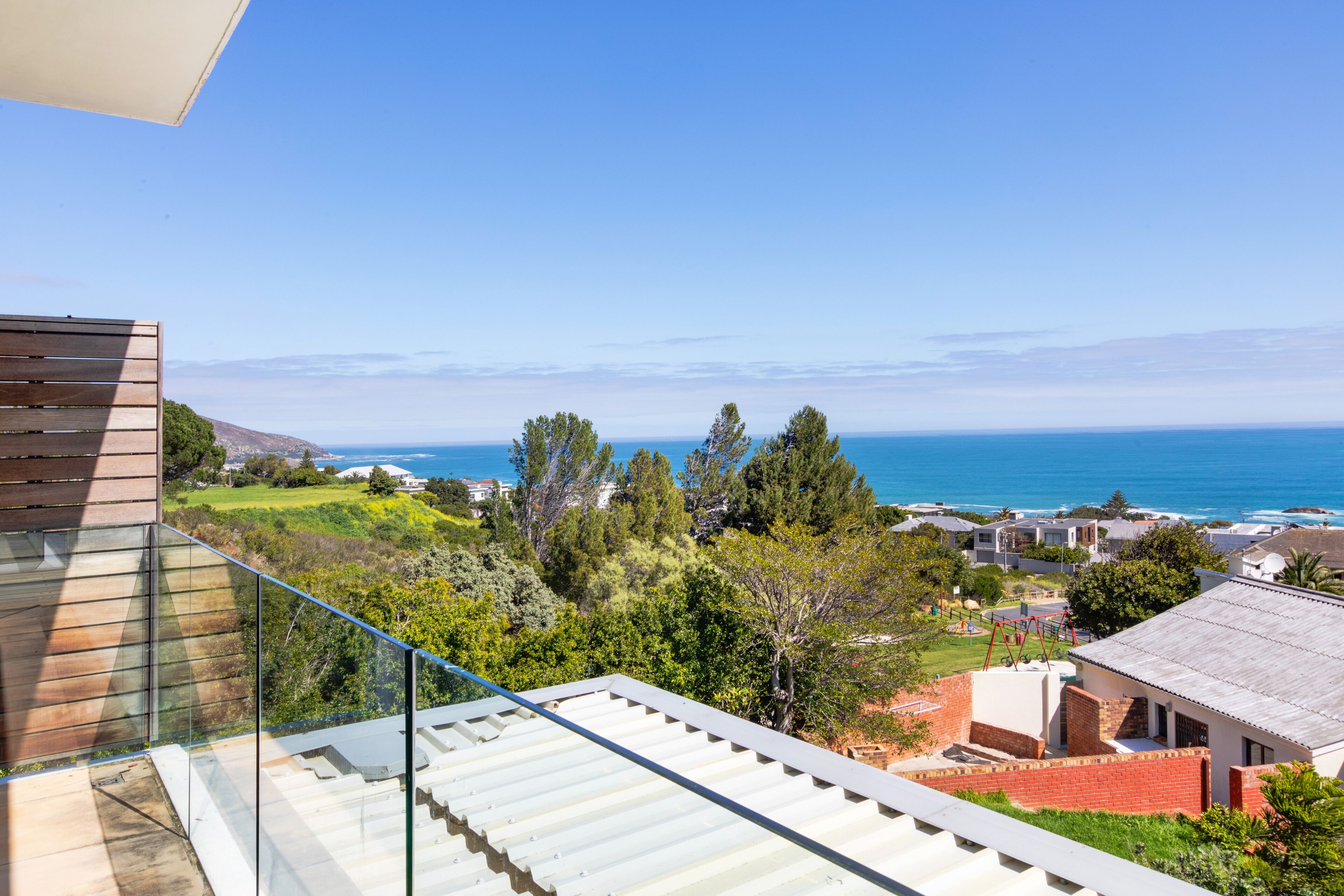 Photo - Sekoma Villa