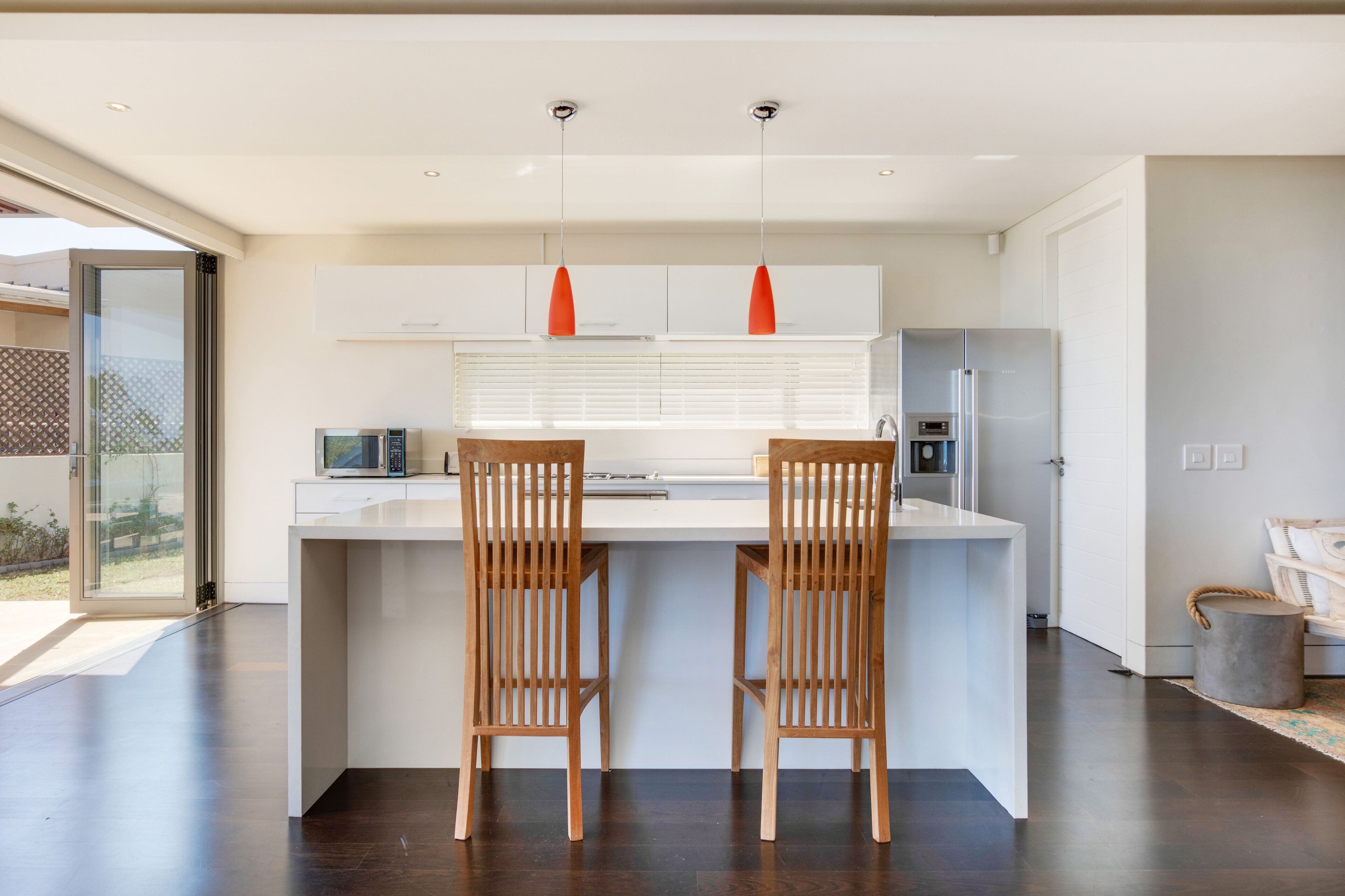 Photo - Sekoma Villa