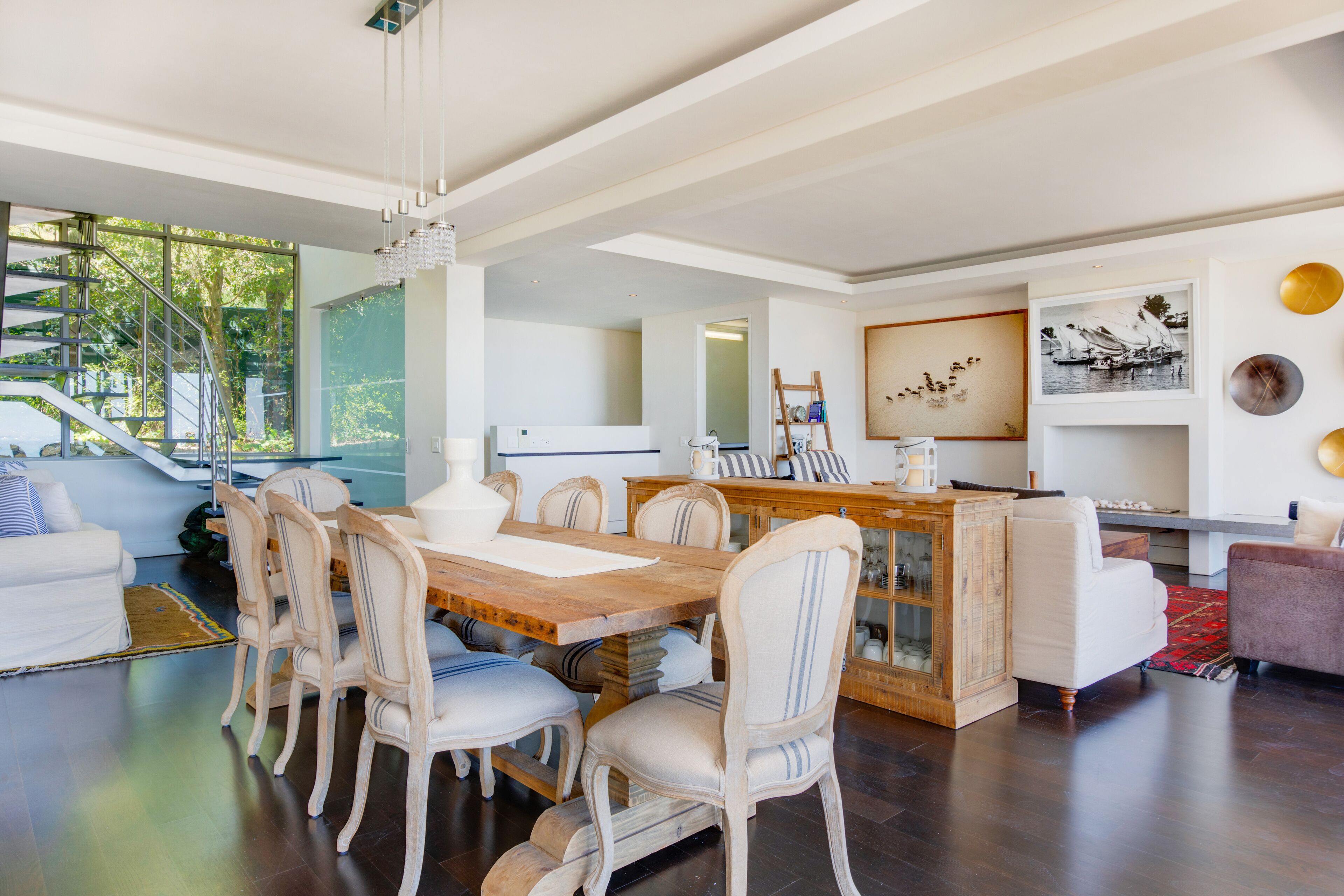 Photo - Sekoma Villa