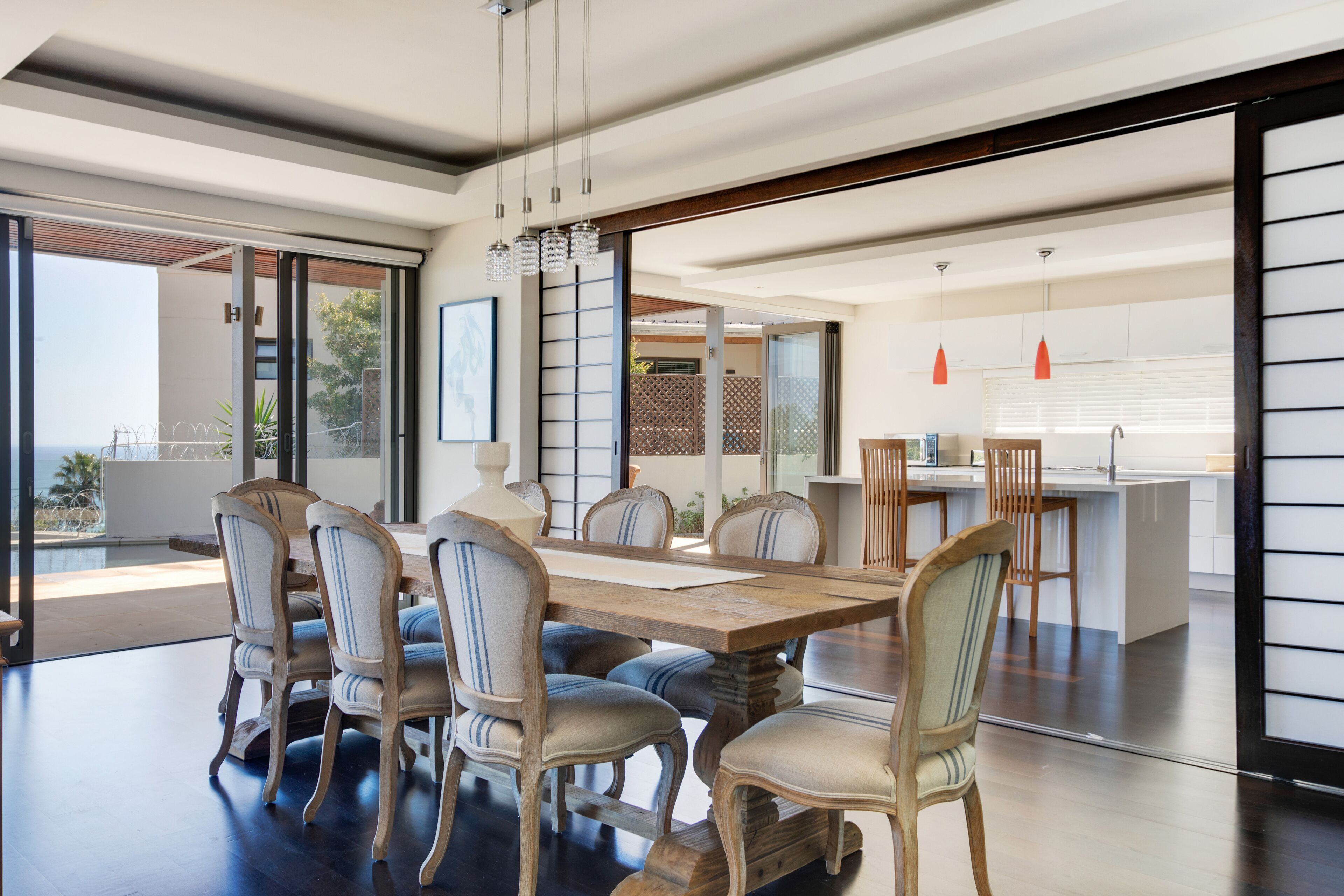 Photo - Sekoma Villa