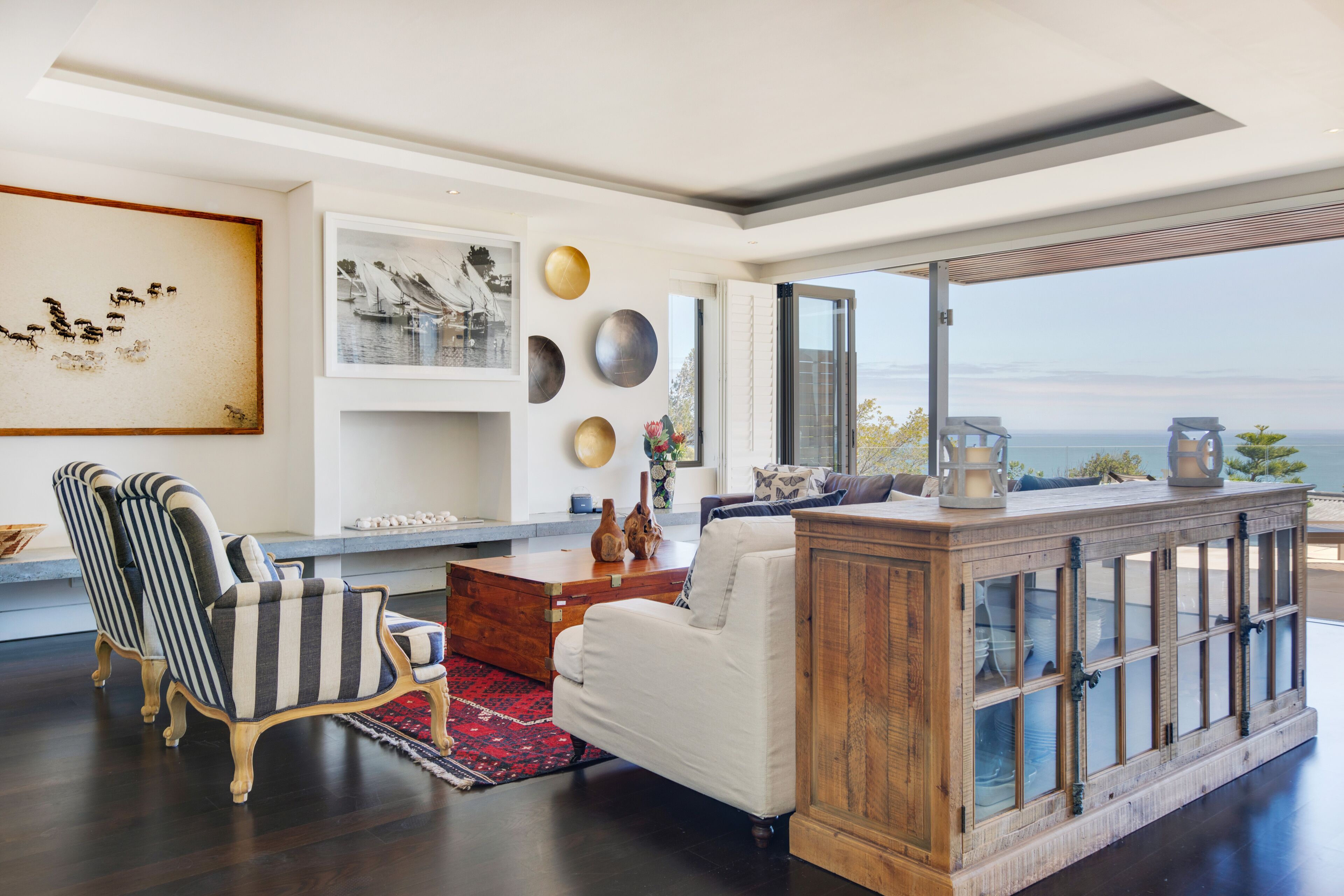 Photo - Sekoma Villa