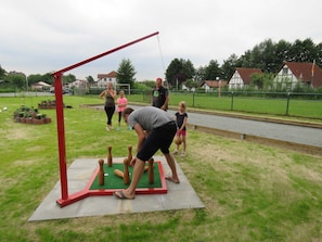 Lasten alue