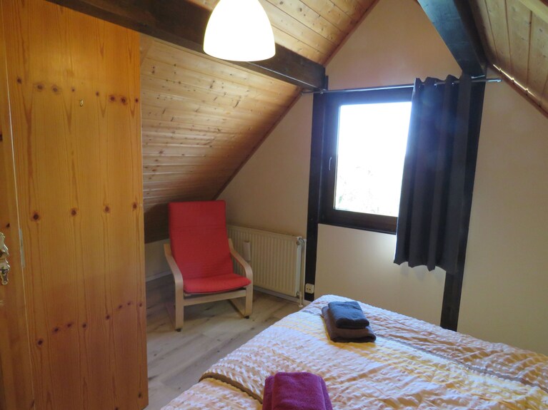 Vacation Home 193 Deichgraf 86sqm For Max. 5 Persons - Holiday Home Deichgraf 86 In The - Wedel