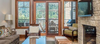Chilali Condos at Sun Valley