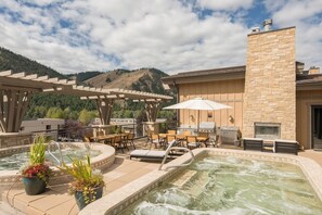 คอนโด | บริเวณภายนอก