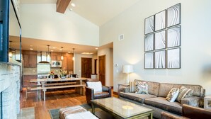 Exterior - Chilali Condos at Sun Valley (Ketchum)