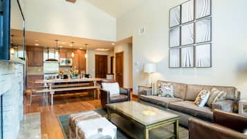 Apartment | Aussenbereich