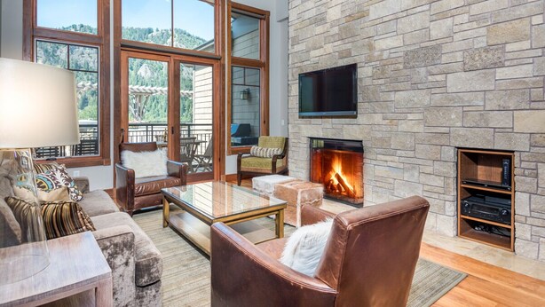 Exterior - Chilali Condos at Sun Valley (Ketchum)