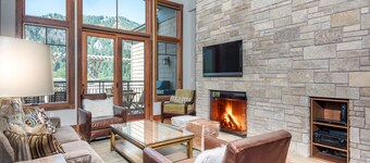 Chilali Condos at Sun Valley