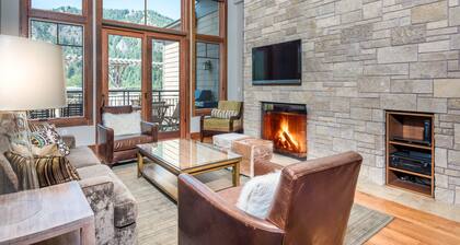 Chilali Condos at Sun Valley