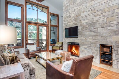 Chilali Condos at Sun Valley