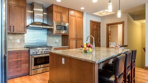 Exterior - Chilali Condos at Sun Valley (Ketchum)